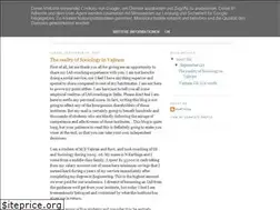 Sites similar to vajiramandravi.blogspot.com