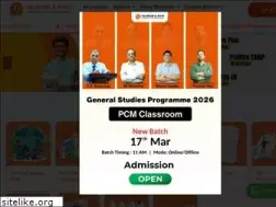 Sites similar to vajiramandravi.com