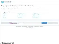 Sites similar to vajiramandravi.in