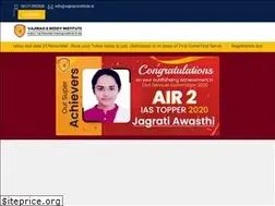 Sites similar to vajiraoinstitute.in