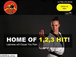 Sites similar to vajjujitsu.com