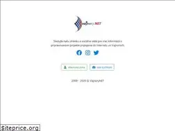 Sites similar to vajnory.net
