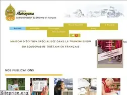 Sites similar to vajra-yogini.com