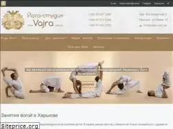 Sites similar to vajra.com.ua