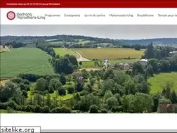 Sites similar to vajradharaling.org