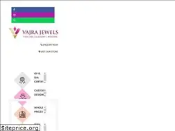 Sites similar to vajrajewels.in