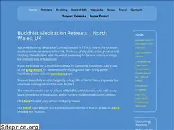 Sites similar to vajraloka.org