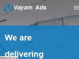 Sites similar to vajramads.com
