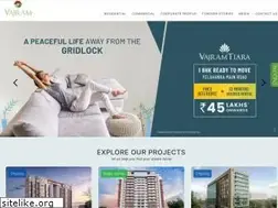 Sites similar to vajramgroup.com