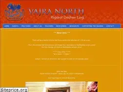 Sites similar to vajranorth.org