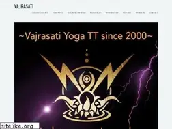 Sites similar to vajrasatiyoga.co.uk