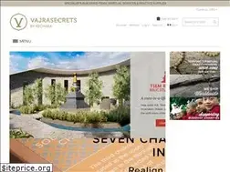 Sites similar to vajrasecrets.com