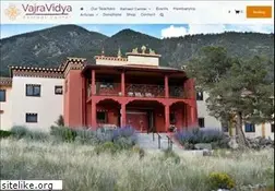 Sites similar to vajravidya.com