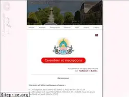 Sites similar to vajrayogini.com