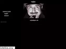 Sites similar to vajta.de