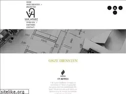 Sites similar to vak-apart.nl