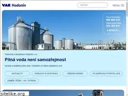 Sites similar to vak-hod.cz