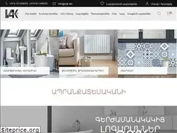 Sites similar to vak.am