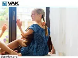 Sites similar to vak.sk