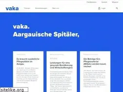 Sites similar to vaka.ch