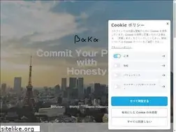 Sites similar to vaka.co.jp