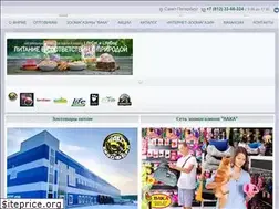 Sites similar to vaka.ru
