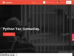 Sites similar to vakademi.com.tr