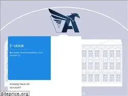 Sites similar to vakademija.org