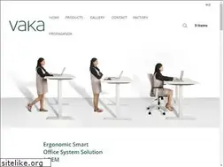 Sites similar to vakadesk.com