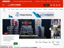 Sites similar to vakahaber.com