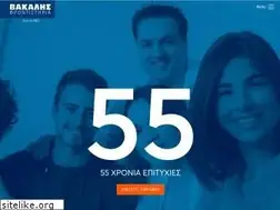 Sites similar to vakalis.edu.gr