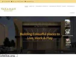 Sites similar to vakaman.com