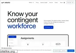 Sites similar to vakanta.com