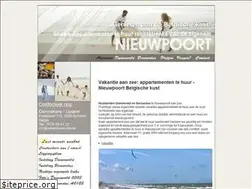 Sites similar to vakantie-aan-zee.be