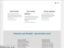 Sites similar to vakantie-brasil.nl
