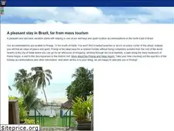 Sites similar to vakantie-casas.nl
