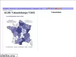 Sites similar to vakantie-huis.info
