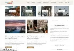 Sites similar to vakantie-kinderen.nl