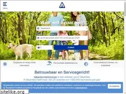 Sites similar to vakantie-met-hond.be