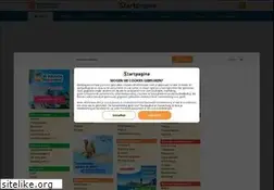 Sites similar to vakantie.overzicht.nl