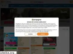 Sites similar to vakantie.pagina.nl