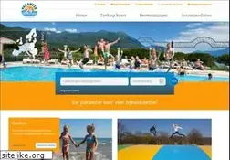 Sites similar to vakantie24.nl