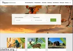 Sites similar to vakantieaccommodaties.info