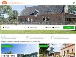 Sites similar to vakantieadressen.nl
