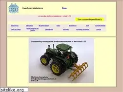 Sites similar to vakantieappartement.nl