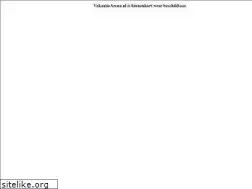 Sites similar to vakantiearena.nl