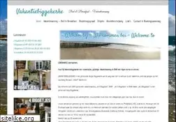 Sites similar to vakantiebiggekerke.nl