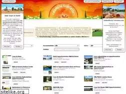 Sites similar to vakantiebijnederlandersinitalie.nl