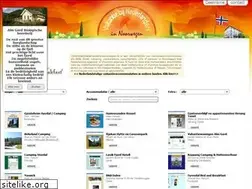 Sites similar to vakantiebijnederlandersinnoorwegen.nl
