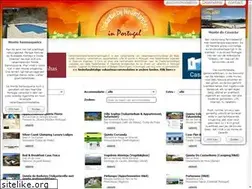 Sites similar to vakantiebijnederlandersinportugal.nl